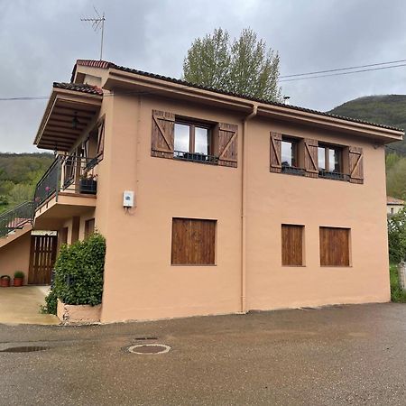 El Hoyaco Villa Los Espejos de la Reina Luaran gambar
