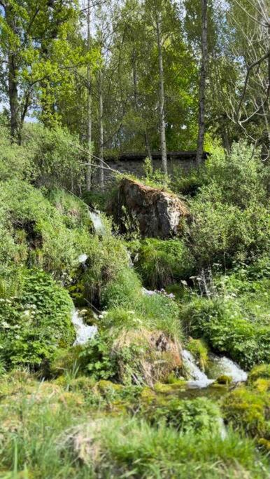 El Hoyaco Villa Los Espejos de la Reina Luaran gambar